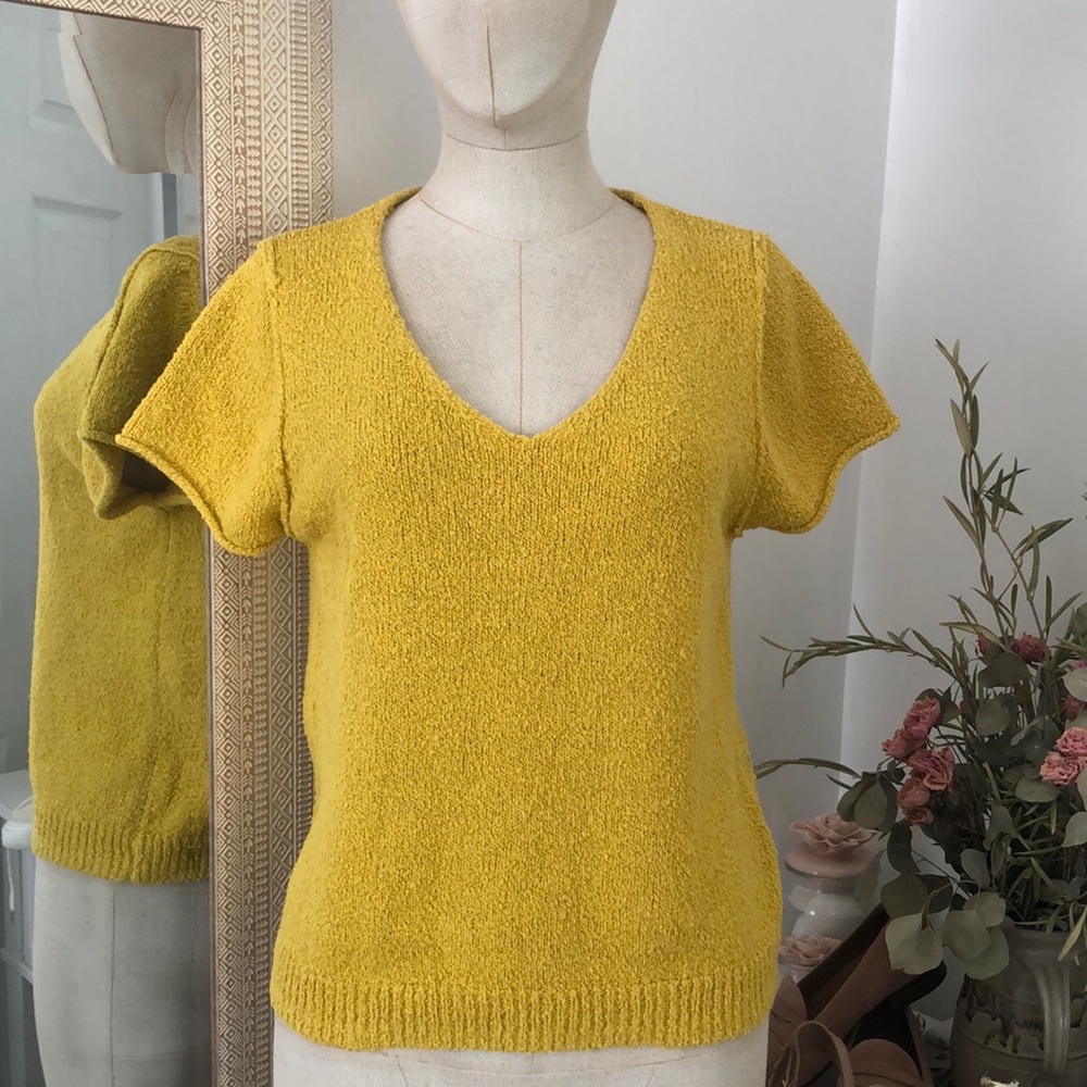 Anthropologie Top